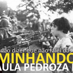 Caminhando e Cantando (Paula Pedroza Remix)