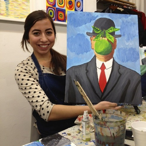 Stream Andrea Maehara On Oren S Daily Roast And Wsp By Liberal Studies Nyu Listen Online For Free On Soundcloud