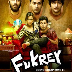 Ambarsariya (Fukrey)- Tabla H.Hop RemiX - Dj Ajitesh (REDEVIL STUDIO)
