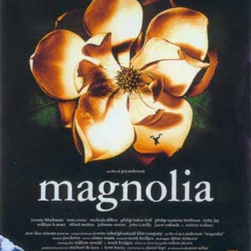 Magnolia film 2024