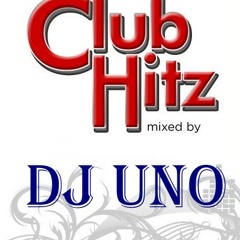 Dj Uno ClubHitz  (Hitz.fm)