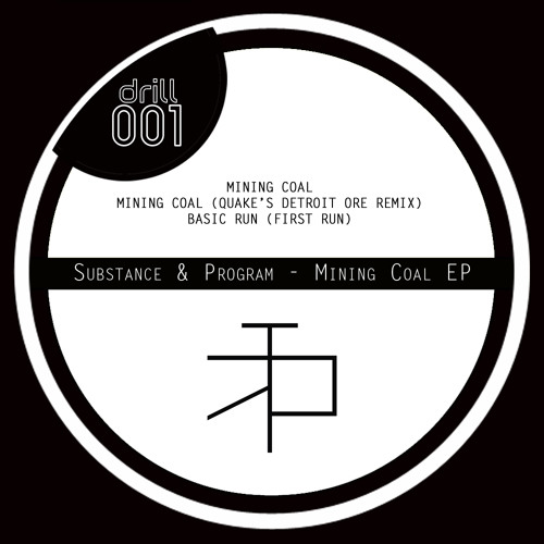 ASG TRD01 - Substance and Program - Mining Coal (Re - Edit)