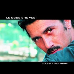 Alessandro Pitoni - Colpo Di Coda