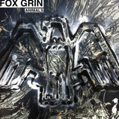 Fox Grin feat. J.B. Brisendine  - "Animals" (Latest Disgrace Premiere)