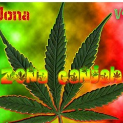 enganchado de zona ganjah♥ - vol.5 -DJ Jona "El terror de la consola"