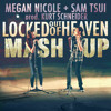 Megan Nicole ft Sam Tsui - Locked Out Of Heaven Mash-Up