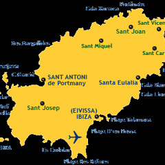 Harry Judda - Ibiza Mix