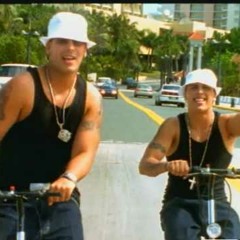 104-Nicky Jam & Daddy Yankee-La Combi Completa [Deejay piiipe Remix!]