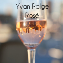 Yvan Polge - Rosé (Original Mix)