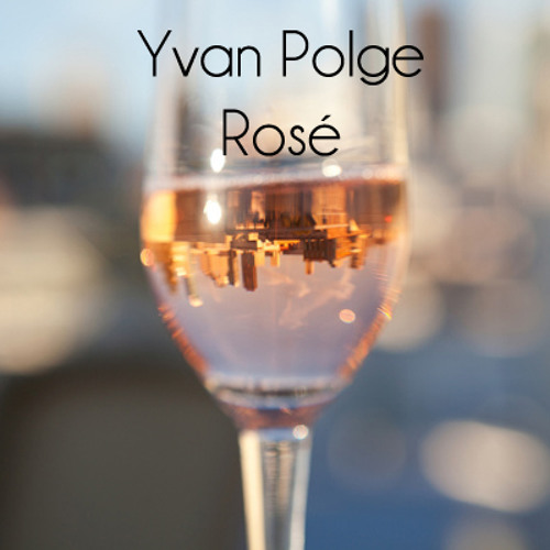 Yvan Polge - Rosé (Original Mix)