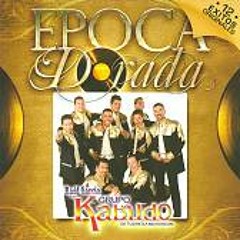 "Tu mirada" - Grupo Kabildo de Raùl Garcia.