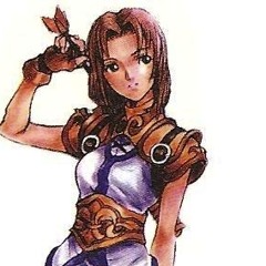 Shanas Theme (Frosty Remix) - Legend of Dragoon OST