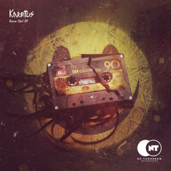 Karetus "Rave On!" EP Teaser [Out July 15th]