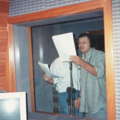 VO AND RADIO IMAGING