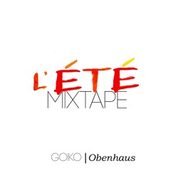 Obenhaus | L'ÉTÉ Mixtape