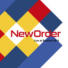 New Order - The Perfect Kiss 'Live at Bestival 2012'