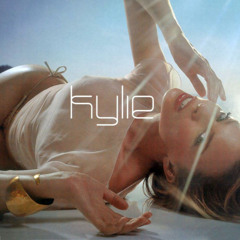 Kylie Minogue - Ocean Blue