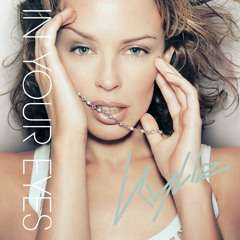 Kylie Minogue - Harmony