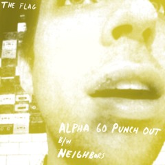 The Flag - Alpha 60 Punch Out