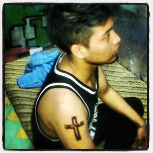 Berikan Aku Hidayah Mu by Antonius Putu Satria KWC | Free Listening on