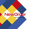 New Order - True Faith 'Live at Bestival 2012' Portada del disco