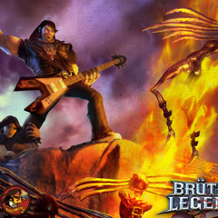 HEAVY METAL & ROCK AND STUFF...