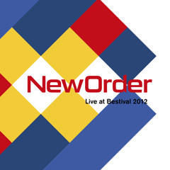 New Order - Blue Monday 'Live at Bestival 2012'