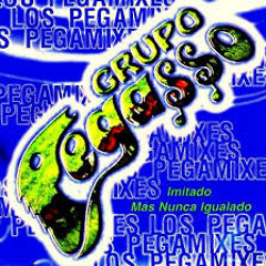 Pegasso Cumbias Mix 2013