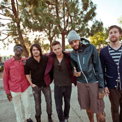 Gym Class Heroes The Fighter ft Ryan Tedder ACOUSTIC