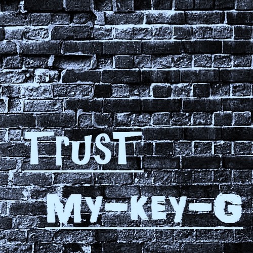 Trust  -  My-key-G
