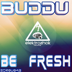 Buddu - Blimey (Original Mix)