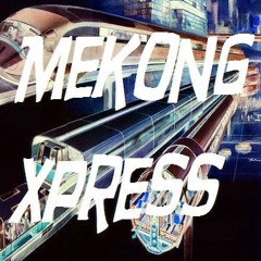 Mekong Xpress - "Face" (Former Champions) live @ Mekong 2013-06-24