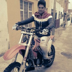 Alecs Gonzalez - Yeah Original