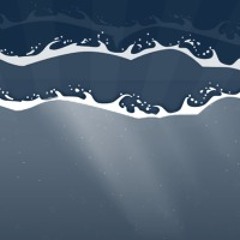 The World Below the Waves