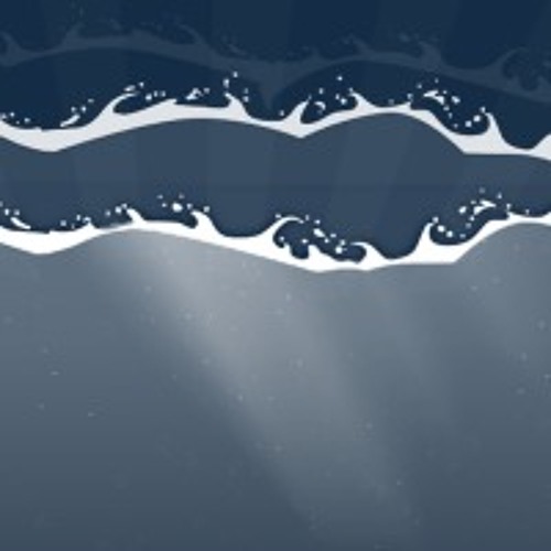 The World Below the Waves
