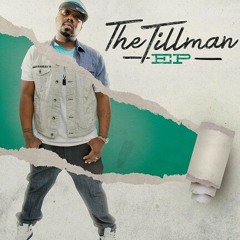 Tony Tillman EP "Psycho" Ft Canon