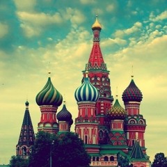Moscow (instrumental)