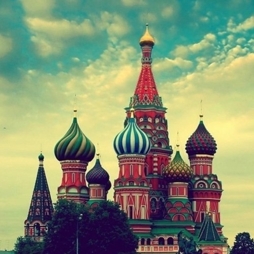 Moscow (instrumental)