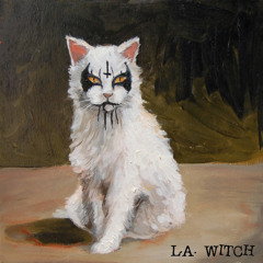 L.A. WITCH EP
