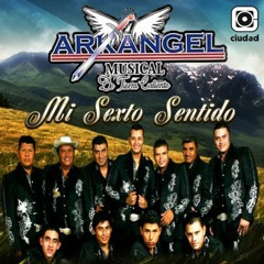 "Guachita hermosa"- Banda Arkangel Musical.