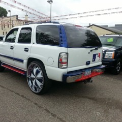 Cause I Luv It  (Prod. By D-Boy)