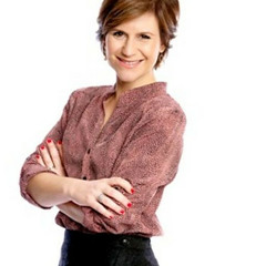 Harriet Scott In for Joanne Good - BBC London 94.9 (Mcasso)