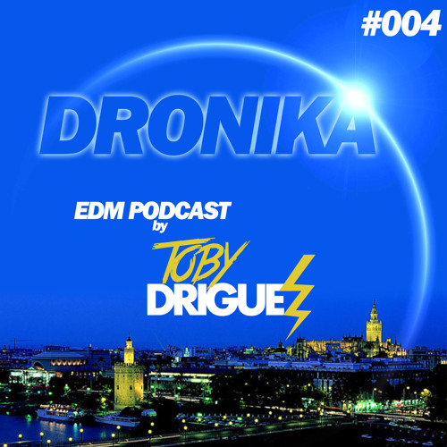 DRONIKA 004