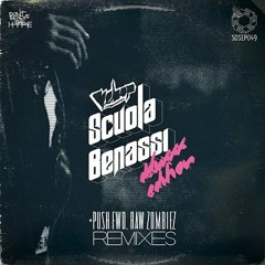 Bebop- Scuola Benassi (Push Fwd remix)