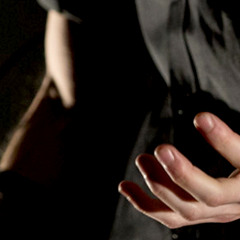 Marco Donnarumma - Ominous - Incarnated sound sculpture for Xth Sense