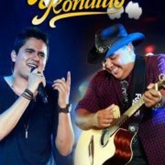 Humberto e Ronaldo - Cai Mas Levantei