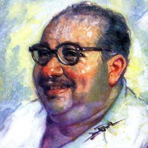 ولدي نصحتك - من رباعيات صلاح جاهين - غناء علي الحجار by ...