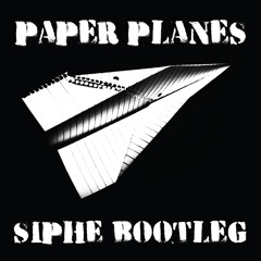 Get High Like [paper planes]