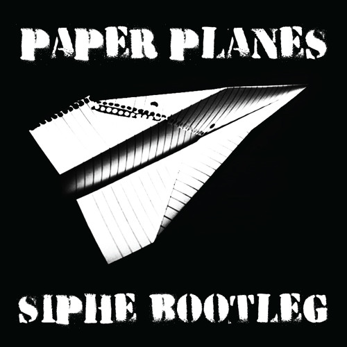 Get High Like [paper planes]
