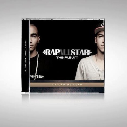 Rap All Star .Toque o Céu